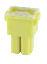 Bussman Bpflf-40-Rp Cartridge Fuse Fl Series Female Type Flf 40 Amp