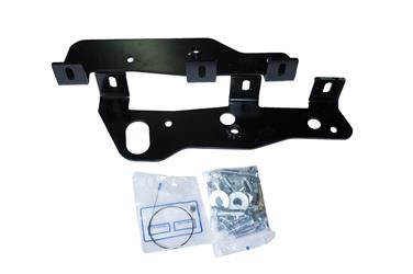 Demco 8553000 Fifth Wheel Trailer Hitch Mount Kit Bracket