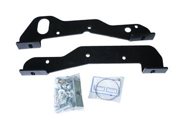 Demco 8552000 Fifth Wheel Trailer Hitch Bracket Kit