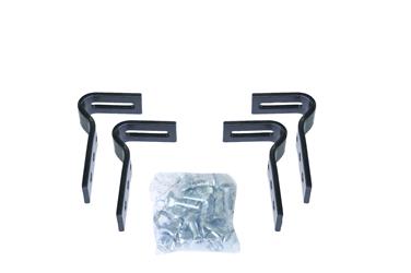 Demco 8552019 Fifth Wheel Trailer Hitch Mount Kit Bracket