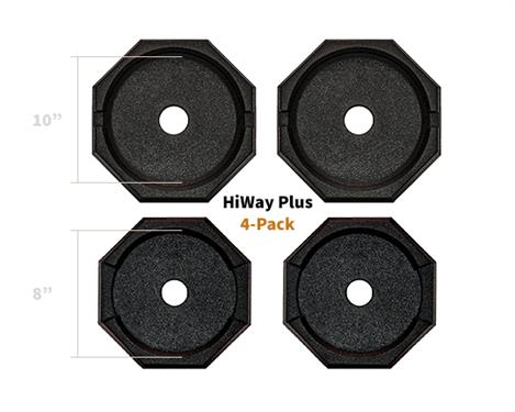 Coleman 6733-3221 AC Condenser Fan Blade