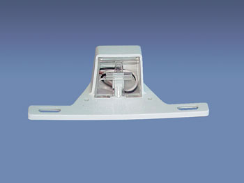 Dometic B3314989NW.419 Meadow Green Universal Replacement Awning Fabric