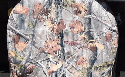 Adco 3653 Game Creek Camouflage Tire Gards - Size 3