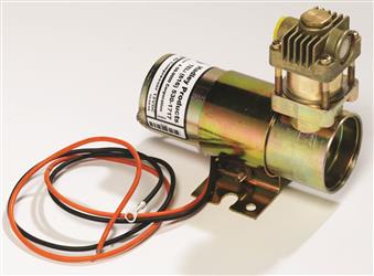 Hadley Products H00850D Air Horn Compressor, 850 Series