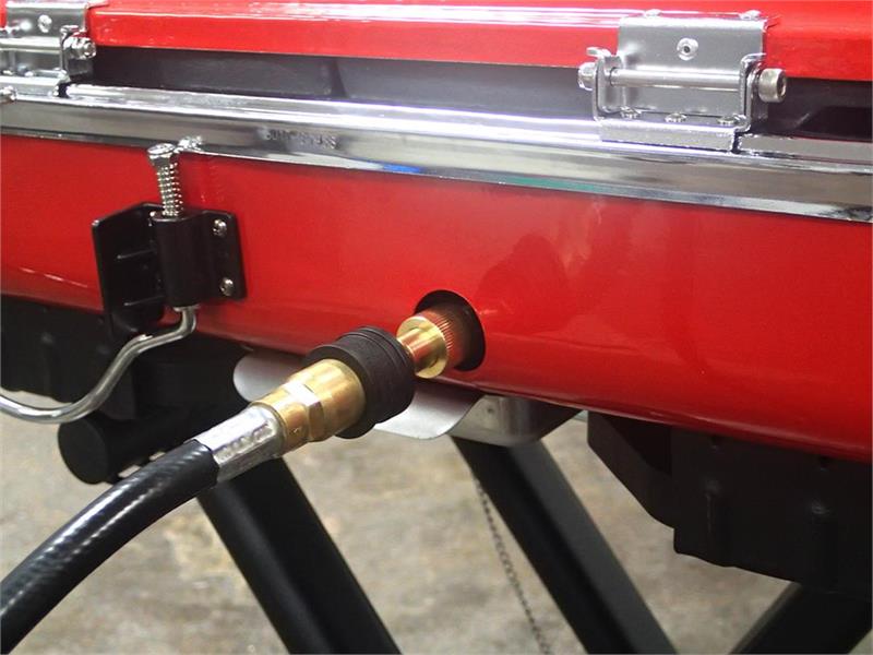 Demco 8555002 Trailer Wiring Connector