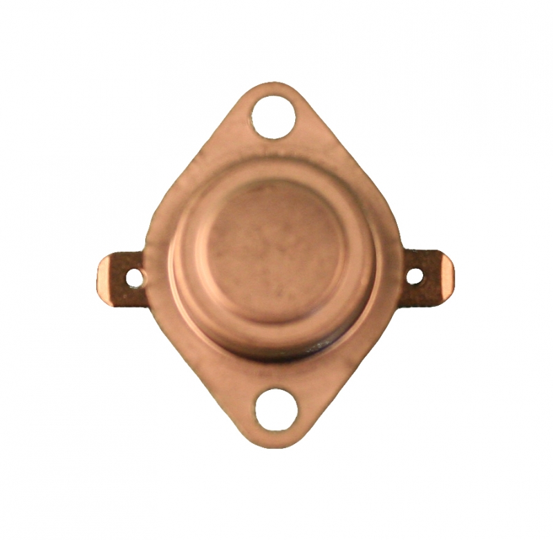 Suburban 050715 Furnace Duct Collar