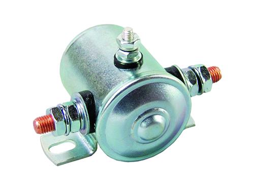 Tekonsha 7000 Battery Switch, Dual, 3-Terminal, Bulk