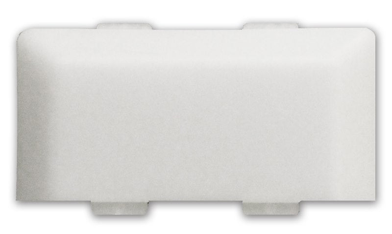 Specialty Recreation | RV Porch Light Lens | SR33101 | White