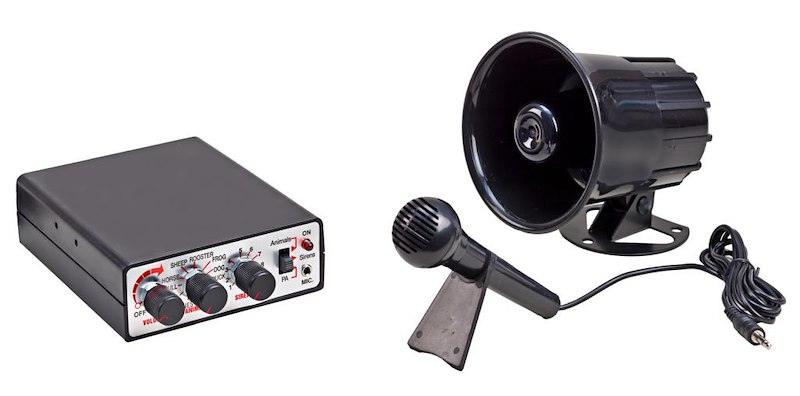 Wolo 345 Animal House Horn Kit