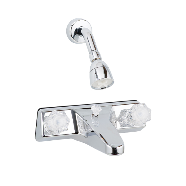 LaSalle Bristol 20329R206AF Bathtub Faucet