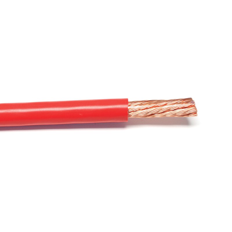 East Penn Stranded Copper Primary Wire - 14 Gauge
