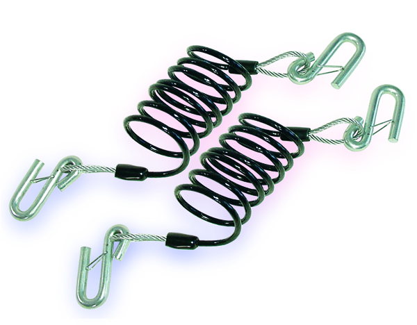 Demco 9523003 Trailer Safety Cable