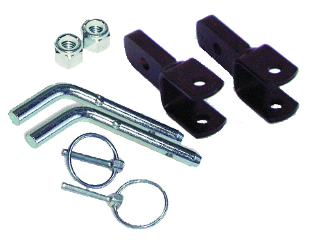 Demco 9523023 Tow Bar Adapter