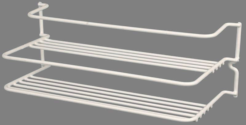 AP Products 004-506 Double Spice Rack