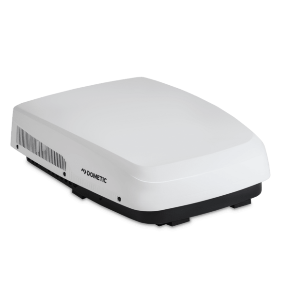 Dometic | FreshJet 5 With Heat Pump | FJX5557EHPWHCS | 9620017216 | Built-In Hard Start | 15,000 BTU | White | R32