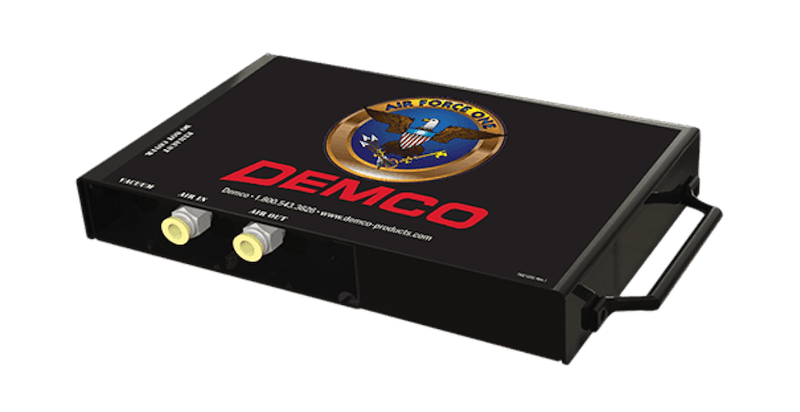 SMI | Air Force One Supplemental Braking System | 9599019 | Wireless Coachlink