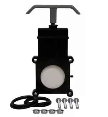 LaSalle Bristol | 1-1/2" Sewer Waste Valve | 39241