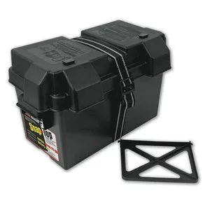 Noco | Battery Box for Group 24 to 31 Batteries | HM327BK