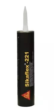 AP Products | Roof Sealant Sikaflex 221 | 017-90891 | White | Non-Sag