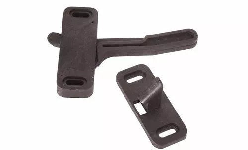 RV Designer | Screen Door Latch | Phillips | E295 | Right Hand