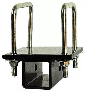Ultra-Fab | Bumper Hitch Fits 4" Square Tube Bumper | 35-946401