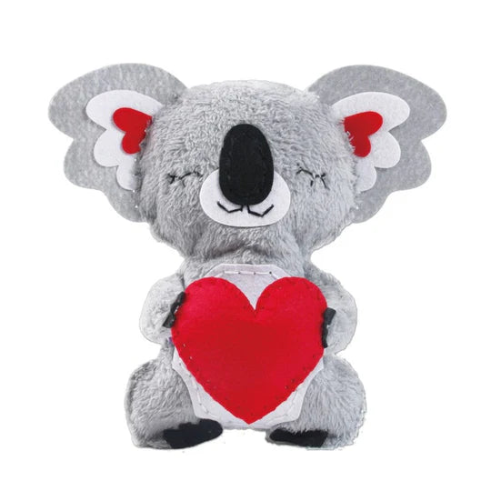 Avenir - My First Doll - Koala Heart