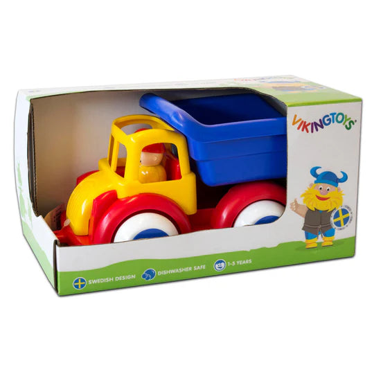 Viking Toys - Original Jumbo TIPPER TRUCK