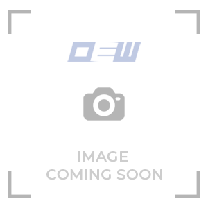 Lock Kit - 14x1.5mm CAR - 3/4 Hex - Black