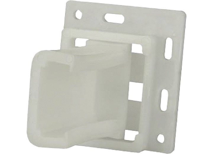 JR Products 70735 Drawer Slide Socket