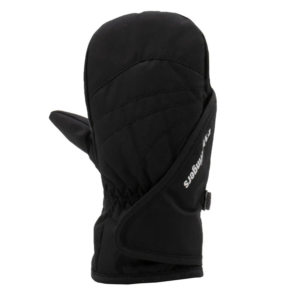 Hot Fingers Zip N Slide Mitt Tots