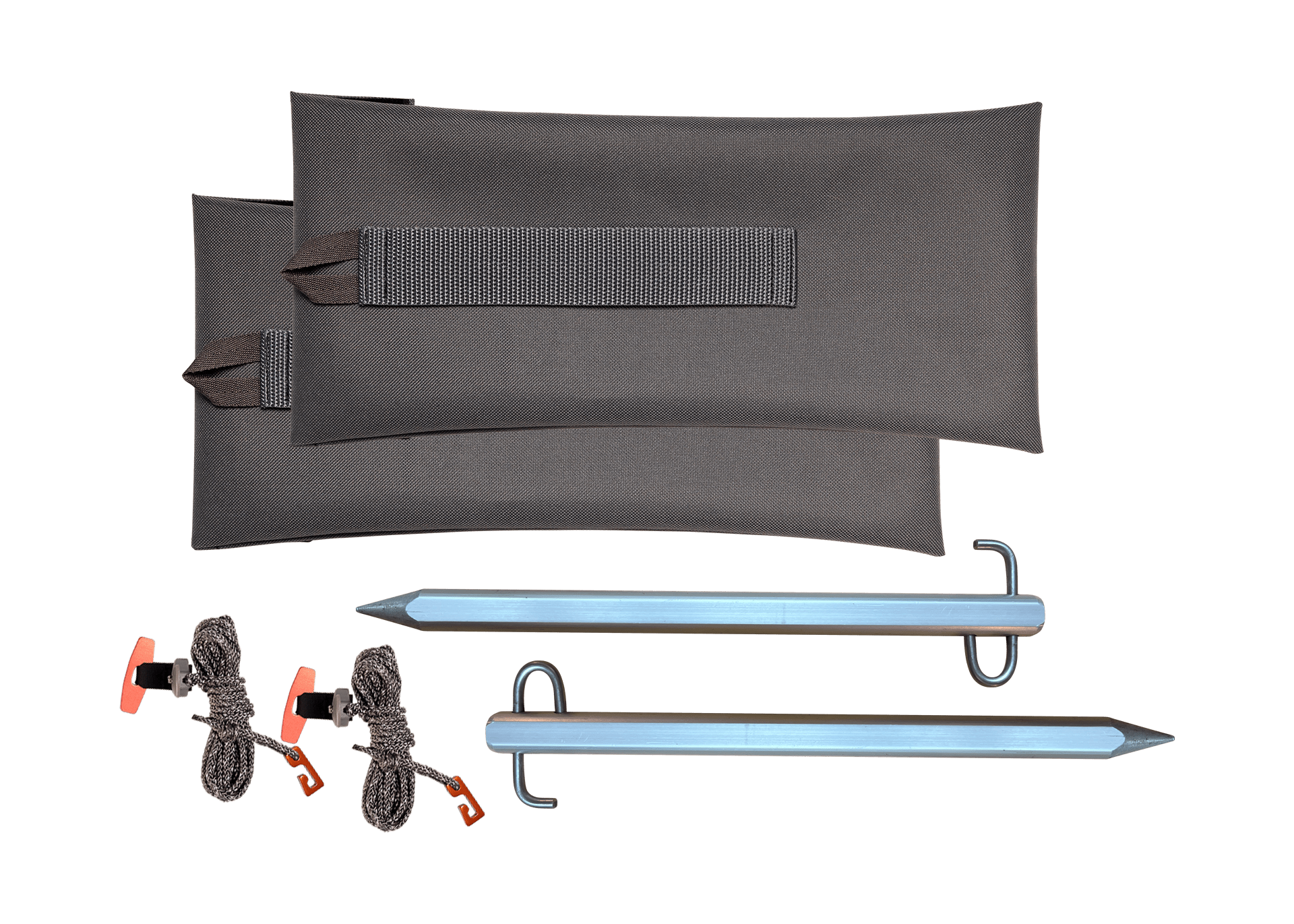 Crosswing Tie-Down Kit