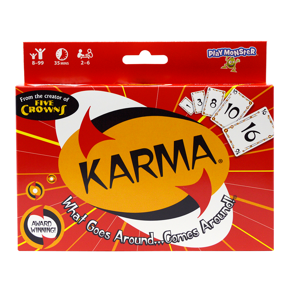 Karma
