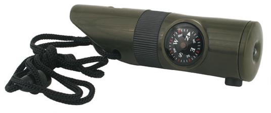 Life Saver Multitool