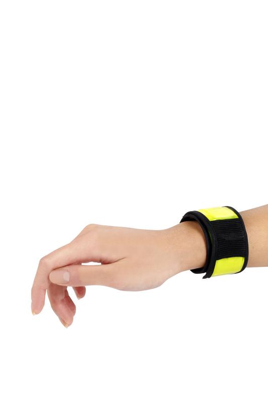 Light-up Slap Band