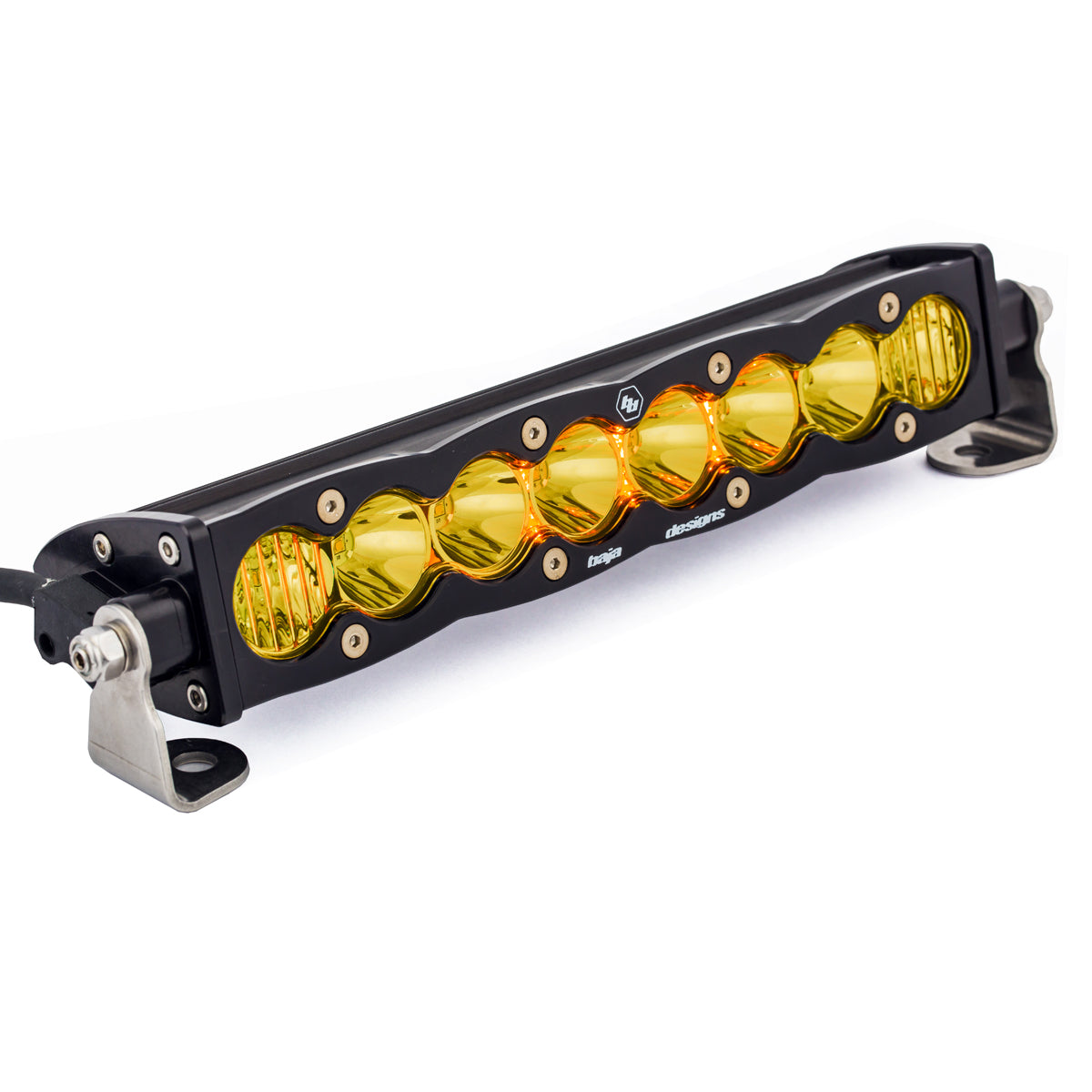 Baja S8 LED Light Bar by Baja Designs