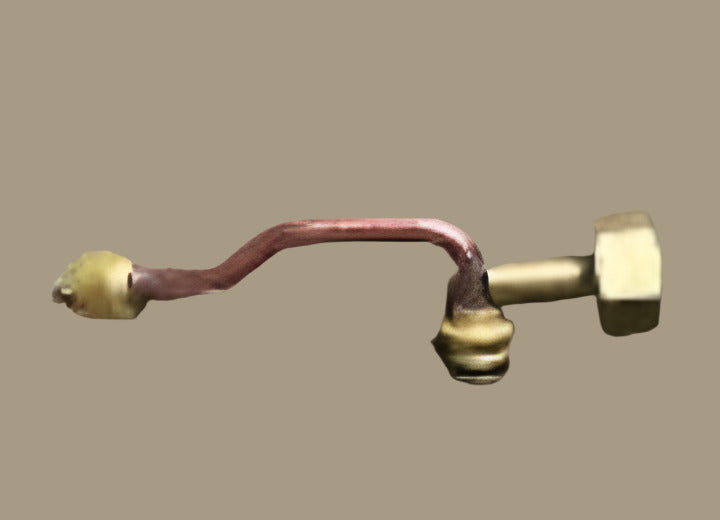 Girard | Water Heater Outlet Pipe 2GWH-19A | 2022107579 | New Style