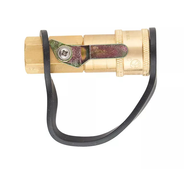 AP Products | Quick Connect for NPT Fitting | ME-GMCL-4P