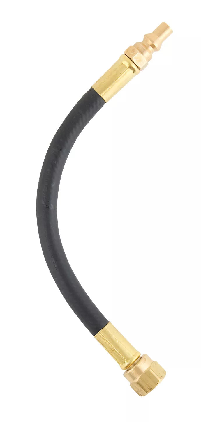 AP Products | 9" QD Hose Assembly | ME58QT