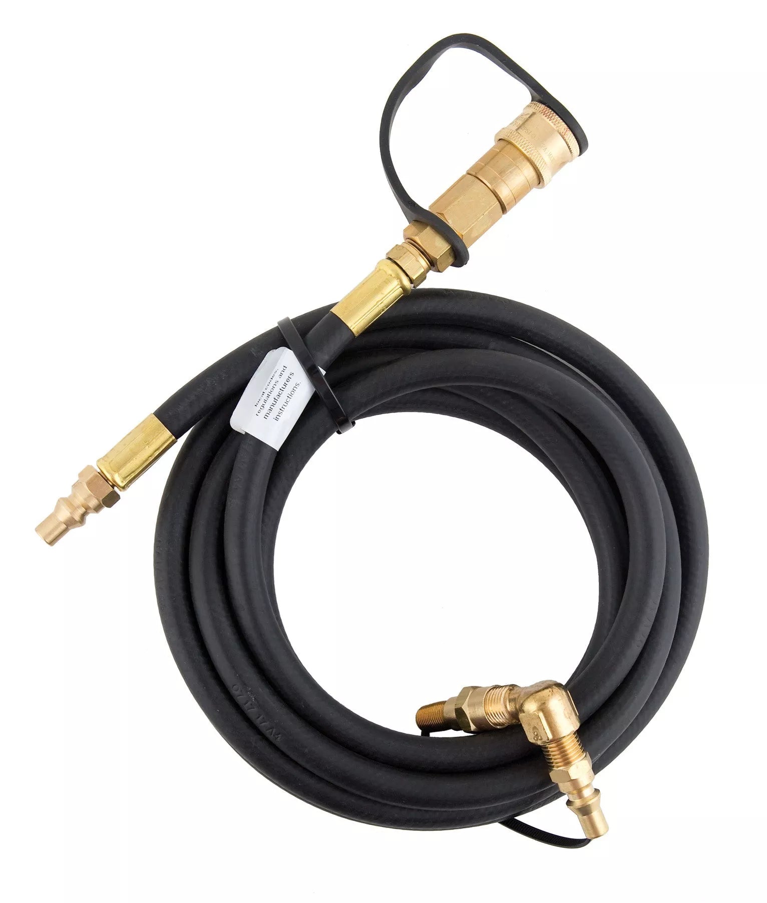 AP Products | Coleman Road Trip Conversion Kit W/ Female QD| ME66CP