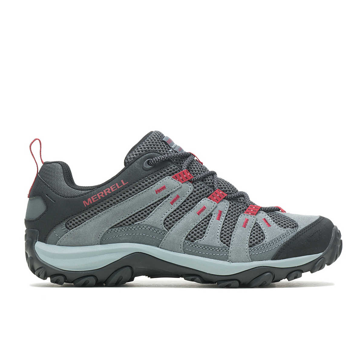 Merrell Men's Alverstone 2 9M Granite/Dahlia