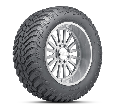 AMP MUD TERRAIN ATTACK MT A LT305/55R20 (33.4X12.6R 20) Tires