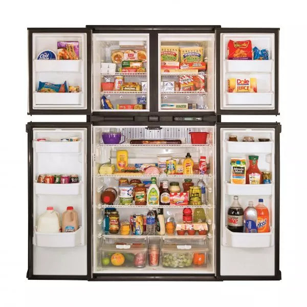 Norcold | RV Refrigerator | 1210 | 12 Cubic Foot | without Icemaker