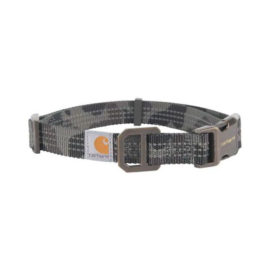 Carhartt Tradesman Leash (Duck Camo Tarmac) Large