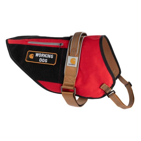 Carhartt Service Dog Harness - LRG