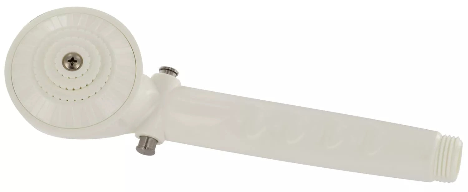 Valterra | Phoenix Faucets Replacement Shower Head | PF276015 | White