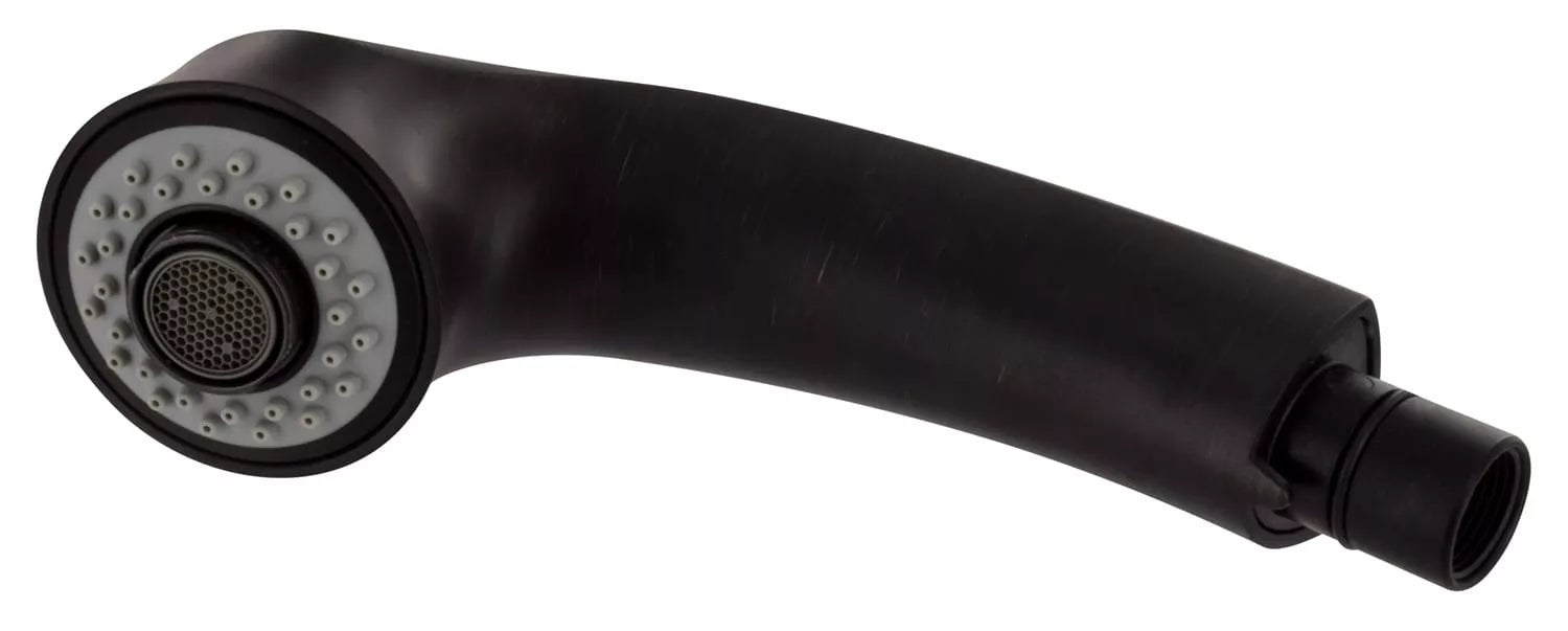 Valterra | Replacement Spray Head for Phoenix Faucets Hybrid Pull Out Kitchen Faucets | PF281009 | Rubbed Bronze