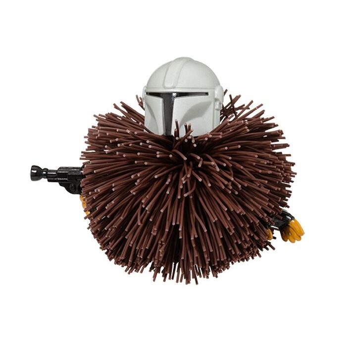 Koosh Cameos – Mandalorian