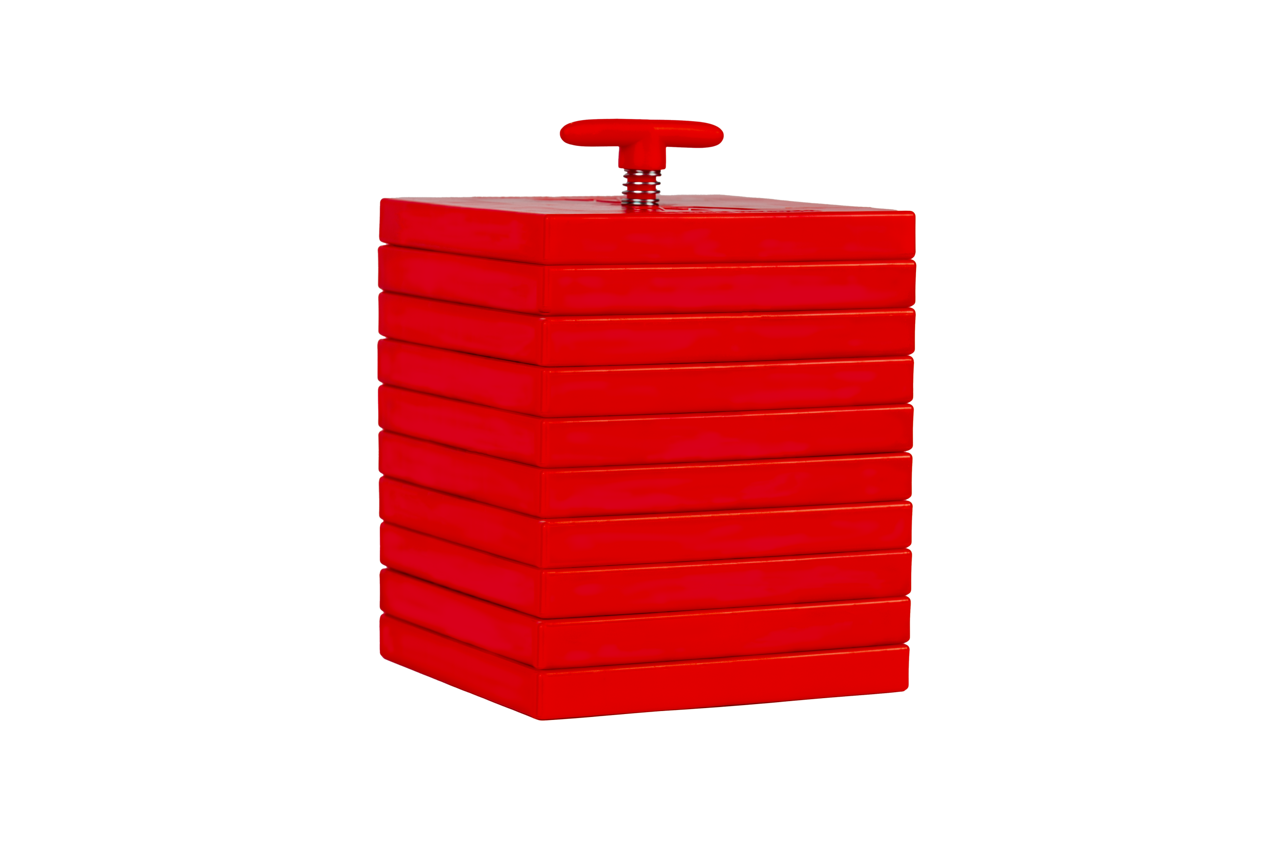 Anderson | Stax Leveling Blocks | 3636 | 10 Pack