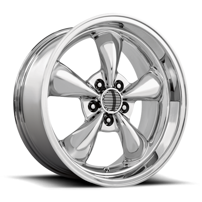 PERFORMANCE REPLICAS PR106 17X9 30 5X114.3/5X4.5 Chrome