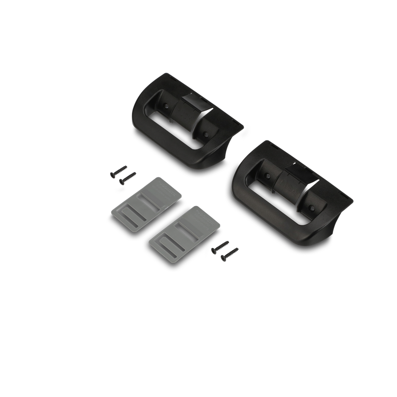 Dometic | RV Refrigerator Replacement Door Handles | 38511740311 | 6 Cu. Ft. & 8 Cu. Ft. Models | DM2652/DM2852